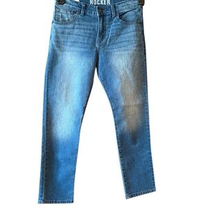 NWT Crazy 8 Boy’s Size 10 Rocker Jeans